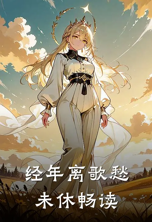 经年离歌愁未休畅读