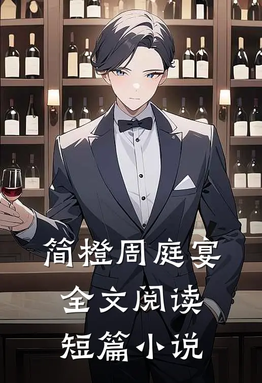 简橙周庭宴全文阅读短篇小说