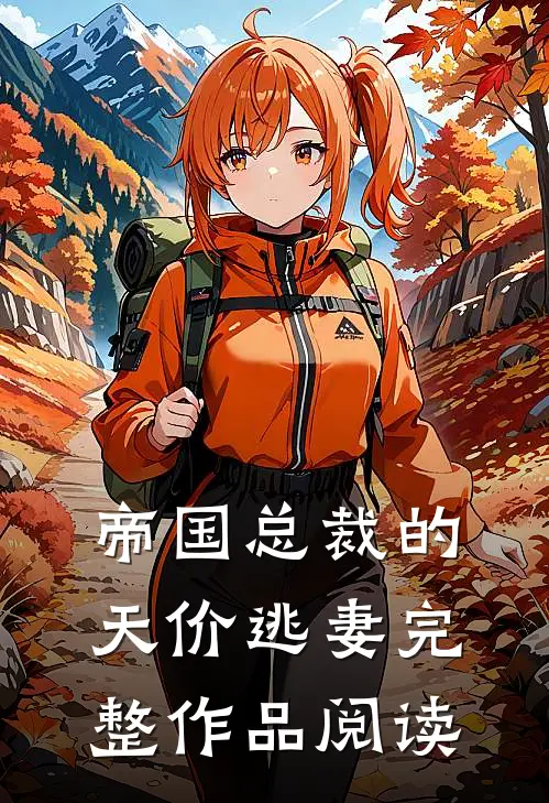 帝国总裁的天价逃妻完整作品阅读