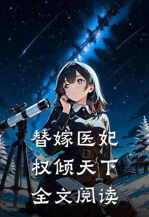 替嫁医妃权倾天下全文阅读
