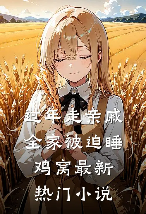过年走亲戚，全家被迫睡鸡窝最新热门小说