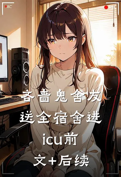 吝啬鬼舍友送全宿舍进icu前文+后续