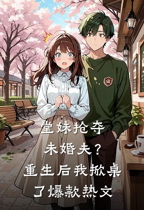 堂妹抢夺未婚夫？重生后我掀桌了爆款热文