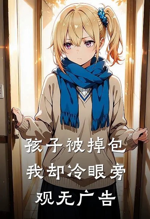 孩子被掉包，我却冷眼旁观无广告