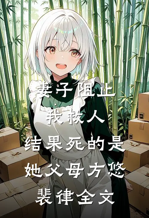 妻子阻止我救人，结果死的是她父母方悠裴律全文