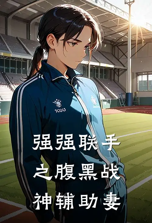 强强联手之腹黑战神辅助妻