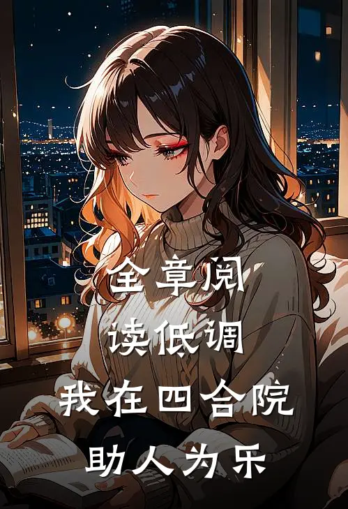 全章阅读低调：我在四合院助人为乐