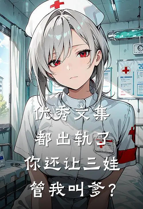 优秀文集都出轨了，你还让三娃管我叫爹？