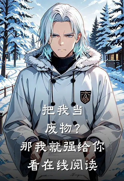 把我当废物？那我就强给你看在线阅读
