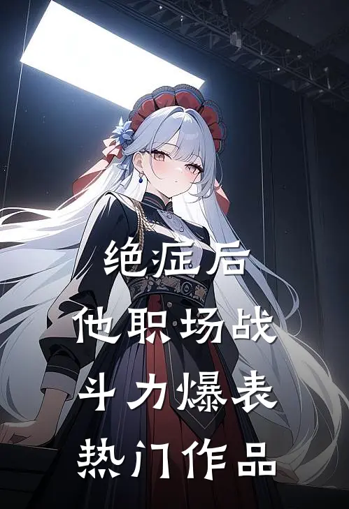 绝症后，他职场战斗力爆表热门作品