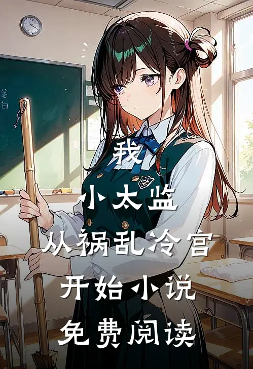 我，小太监，从祸乱冷宫开始小说免费阅读