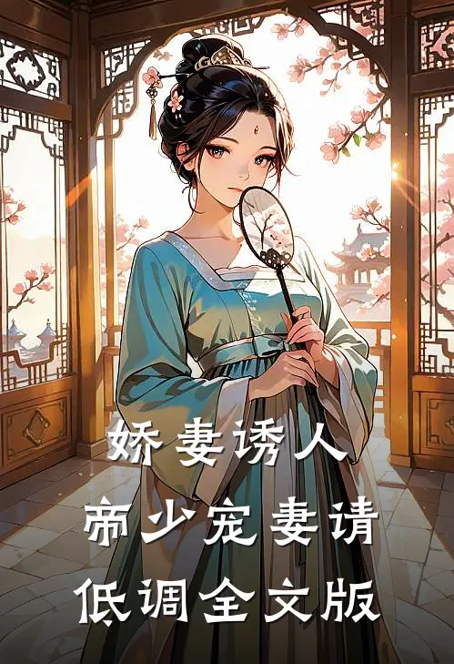 娇妻诱人：帝少宠妻请低调全文版