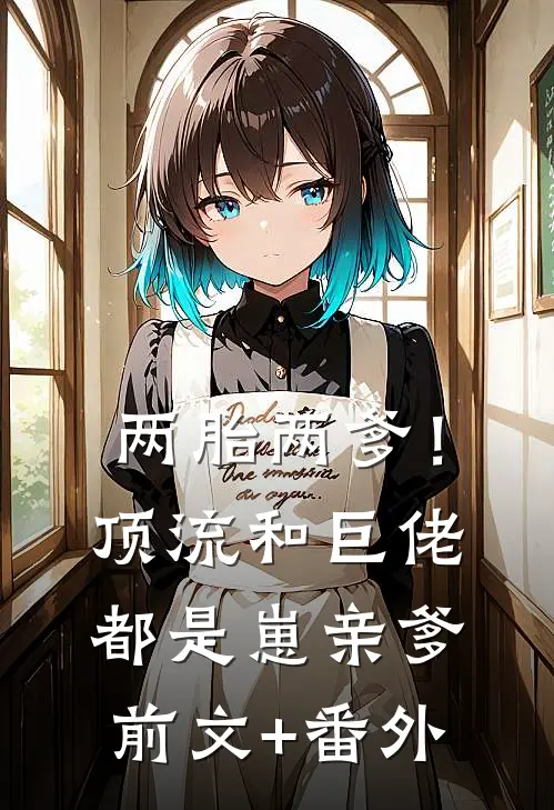 两胎两爹！顶流和巨佬都是崽亲爹前文+番外