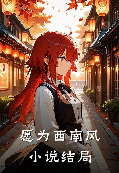 愿为西南风小说结局