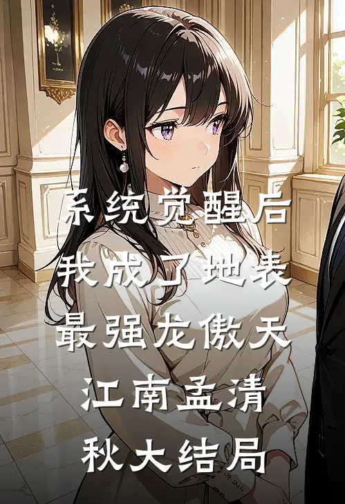 系统觉醒后，我成了地表最强龙傲天江南孟清秋大结局