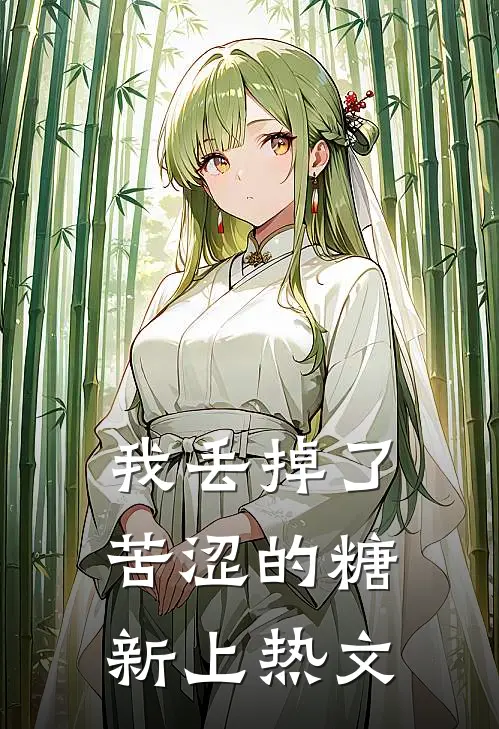 我丢掉了苦涩的糖新上热文