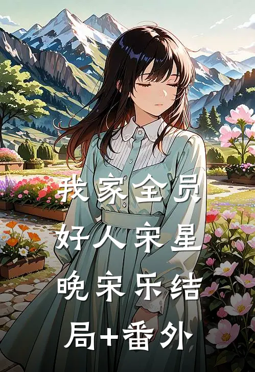 我家全员好人宋星晚宋乐结局+番外