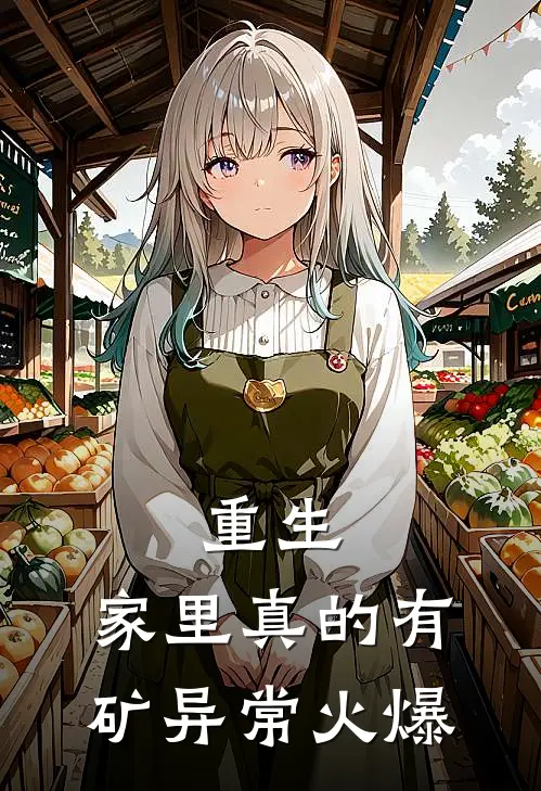 重生：家里真的有矿异常火爆