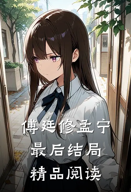 傅廷修孟宁最后结局精品阅读