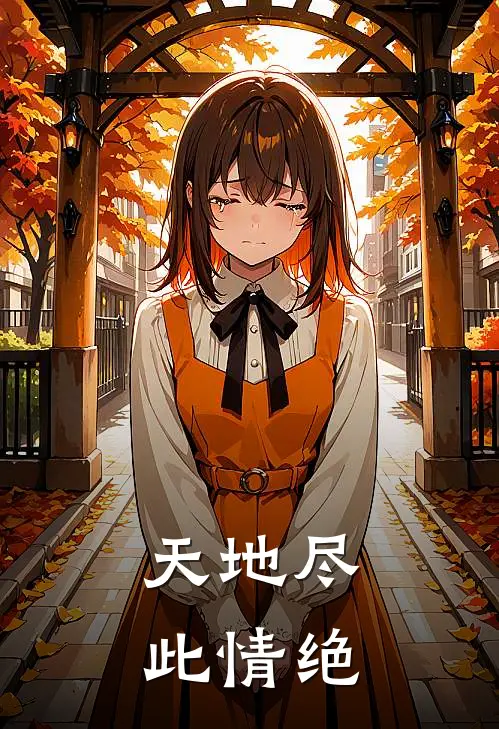 天地尽，此情绝