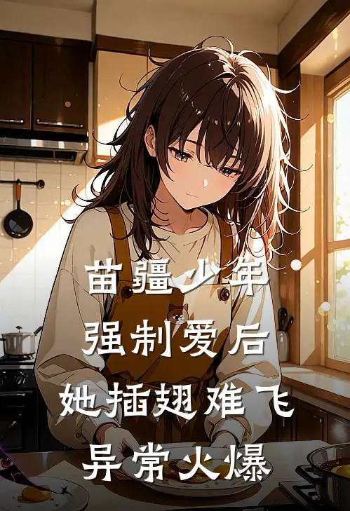 苗疆少年强制爱后，她插翅难飞异常火爆