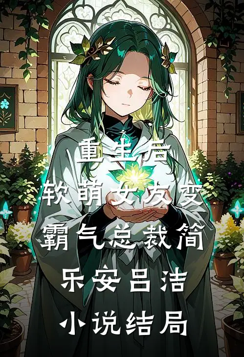 重生后，软萌女友变霸气总裁简乐安吕洁小说结局