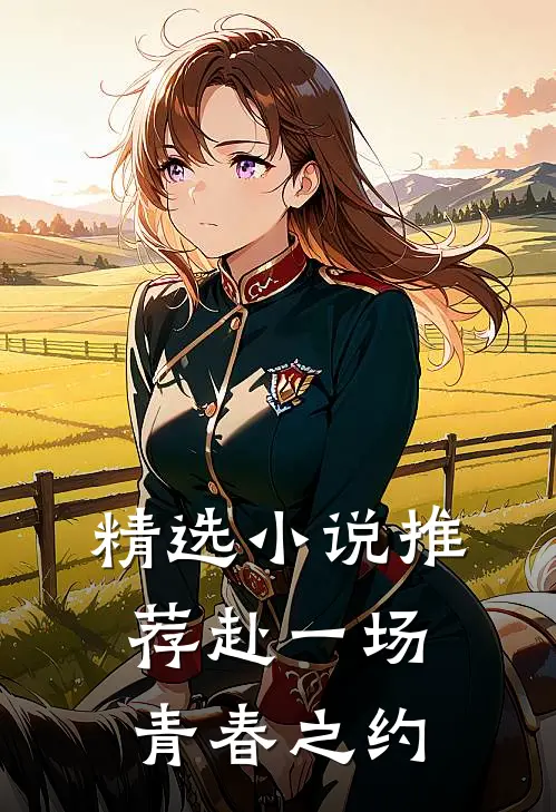 精选小说推荐赴一场青春之约