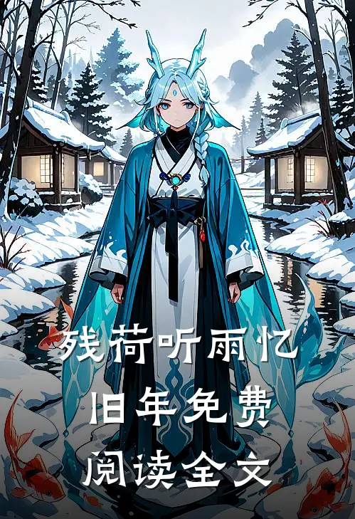 残荷听雨忆旧年免费阅读全文
