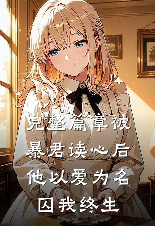 完整篇章被暴君读心后，他以爱为名囚我终生