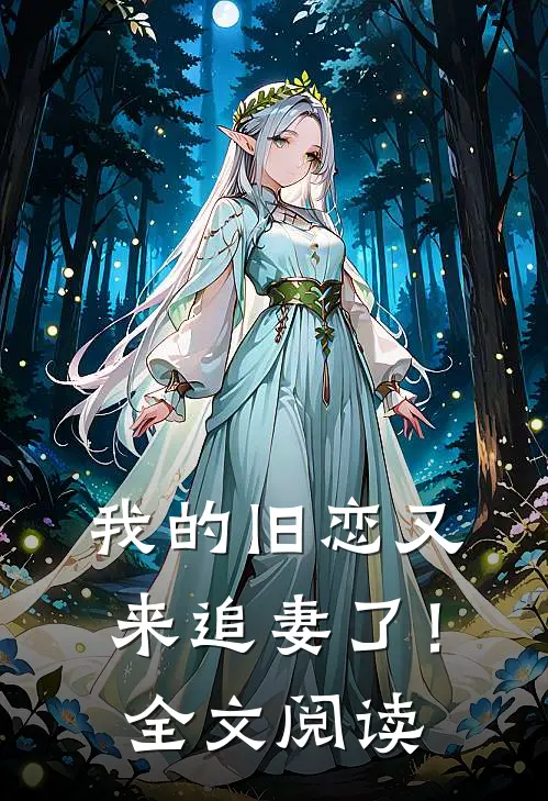 我的旧恋又来追妻了！全文阅读