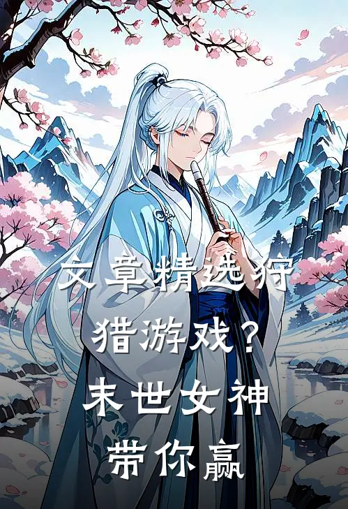 文章精选狩猎游戏？末世女神带你赢