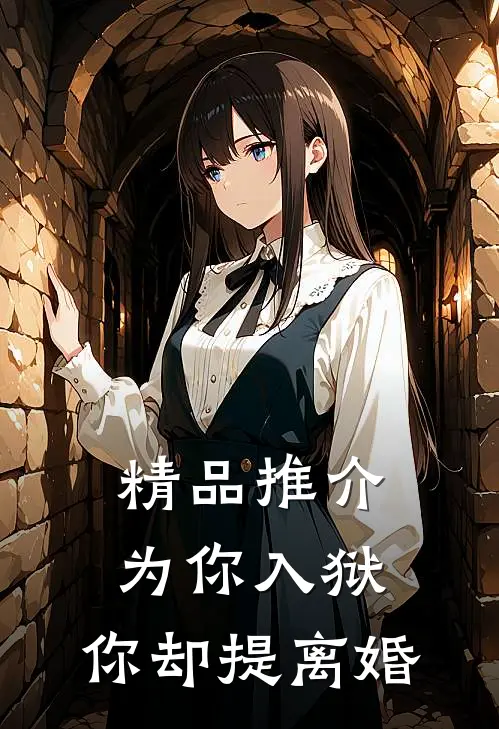 精品推介为你入狱，你却提离婚