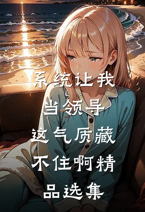 系统让我当领导，这气质藏不住啊精品选集