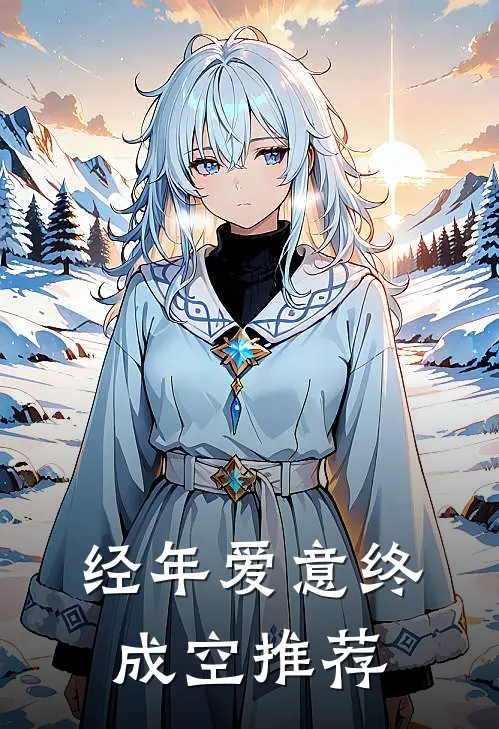 经年爱意终成空推荐