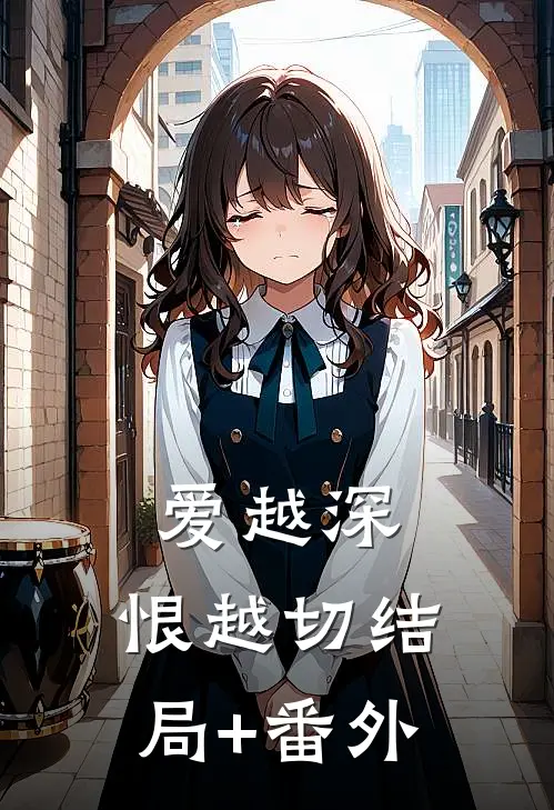 爱越深，恨越切结局+番外