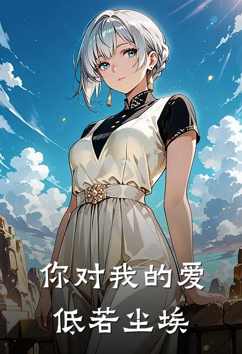 你对我的爱低若尘埃