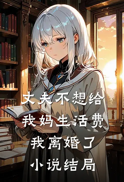 丈夫不想给我妈生活费，我离婚了小说结局