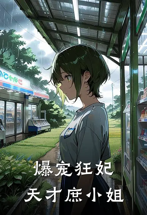 爆宠狂妃天才庶小姐免费阅读