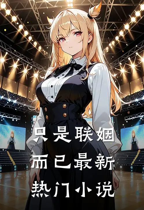 只是联姻而已最新热门小说