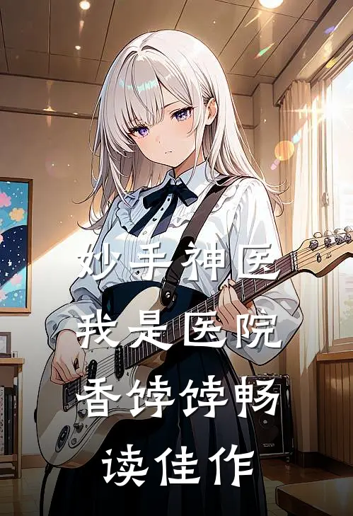 妙手神医，我是医院香饽饽畅读佳作