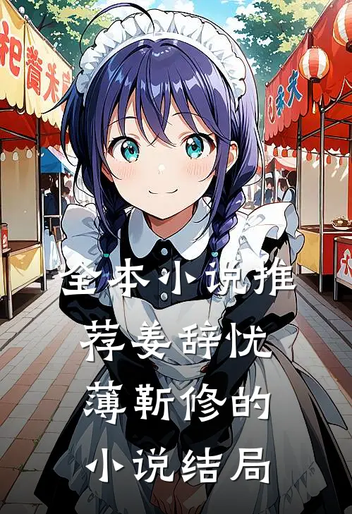 全本小说推荐姜辞忧薄靳修的小说结局