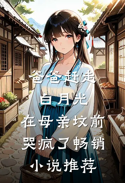 爸爸赶走白月光，在母亲坟前哭疯了畅销小说推荐