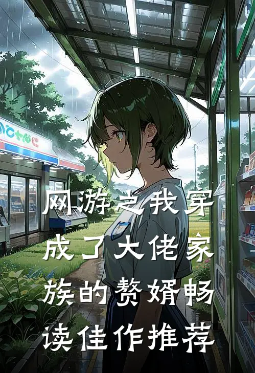 网游之我穿成了大佬家族的赘婿畅读佳作推荐