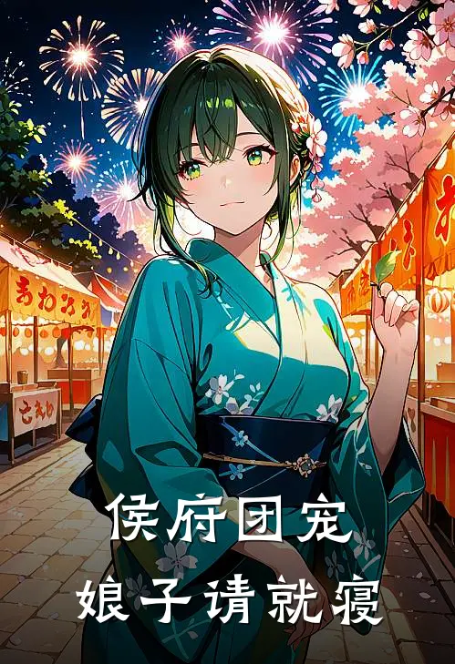 侯府团宠：娘子请就寝