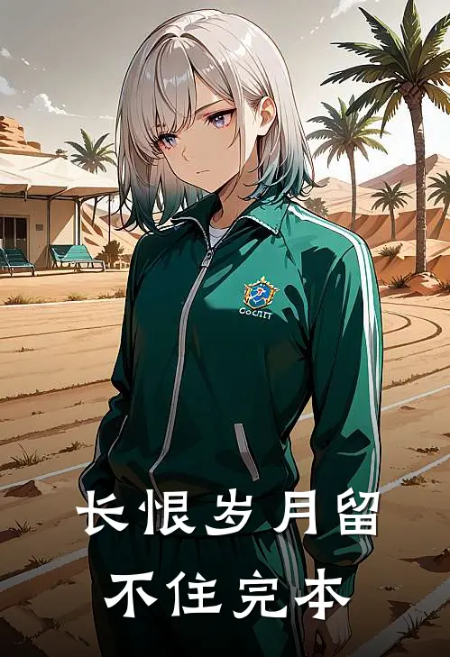 长恨岁月留不住完本