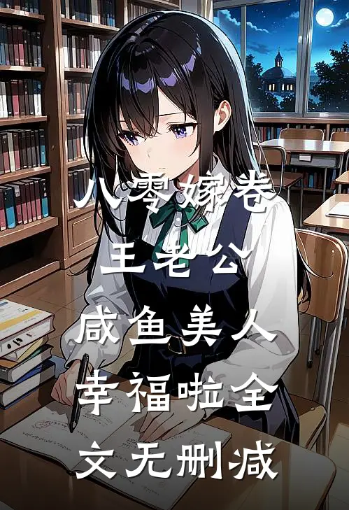 八零嫁卷王老公，咸鱼美人幸福啦全文无删减