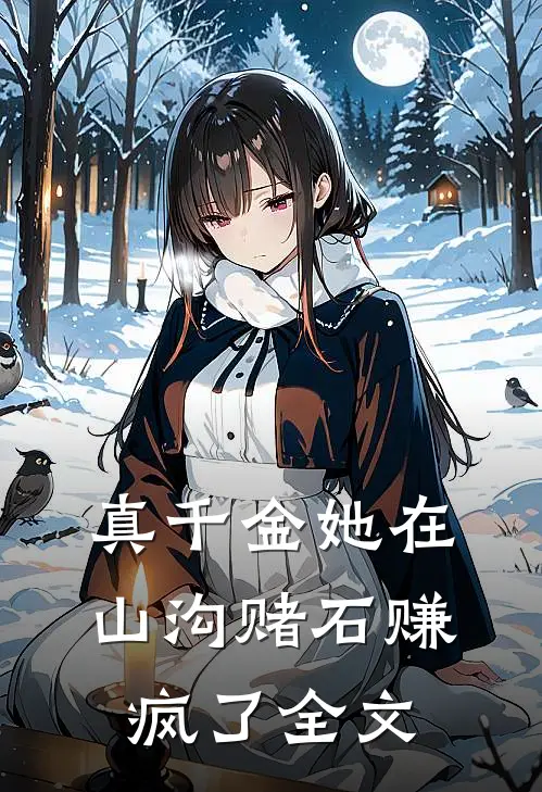 真千金她在山沟赌石赚疯了全文