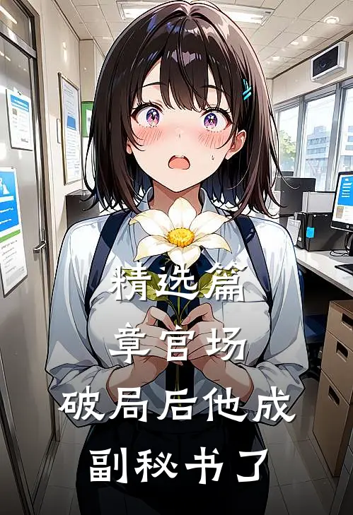 精选篇章官场：破局后他成副秘书了