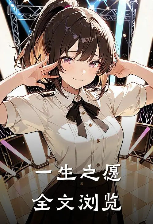 一生之愿全文浏览