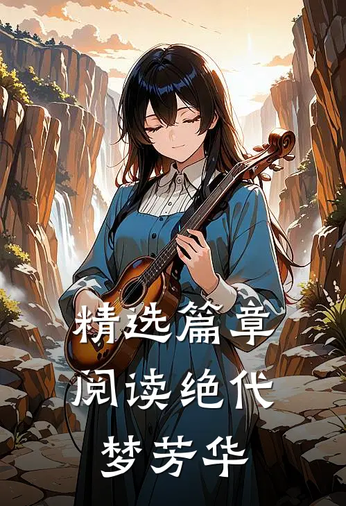 精选篇章阅读绝代梦芳华